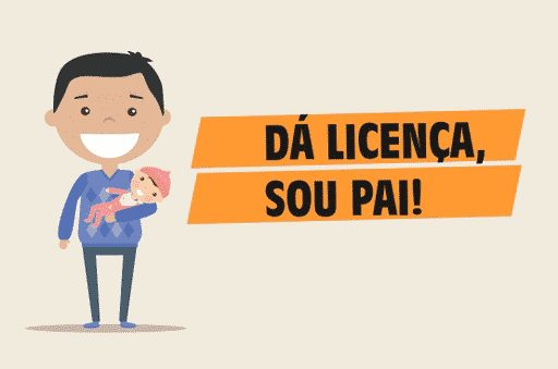 Licença paternidade: veja como funciona