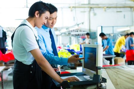 Engenheiro química ou têxtil: confira vagas de emprego em julho