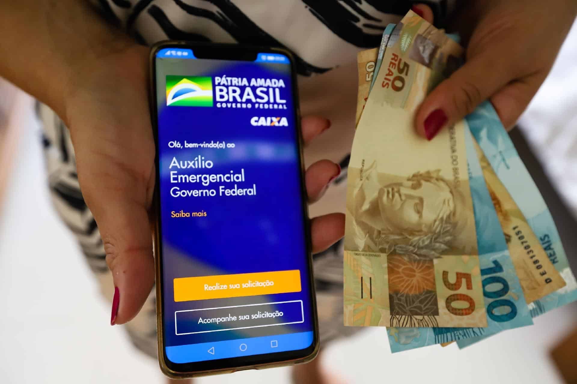 Auxílio emergencial: confira calendário de saque para essa semana