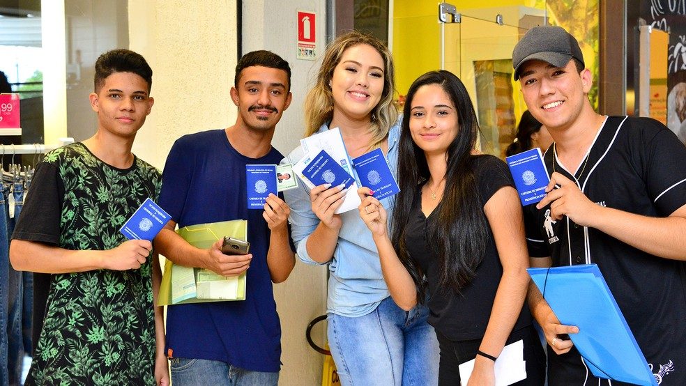 Menor aprendiz: confira todas as vagas em Santa Catarina