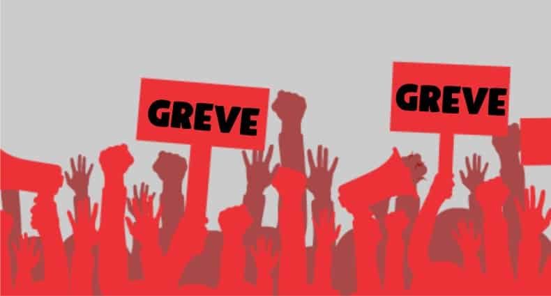 BC: greve dos servidores será retomada nesta terça, dia 03