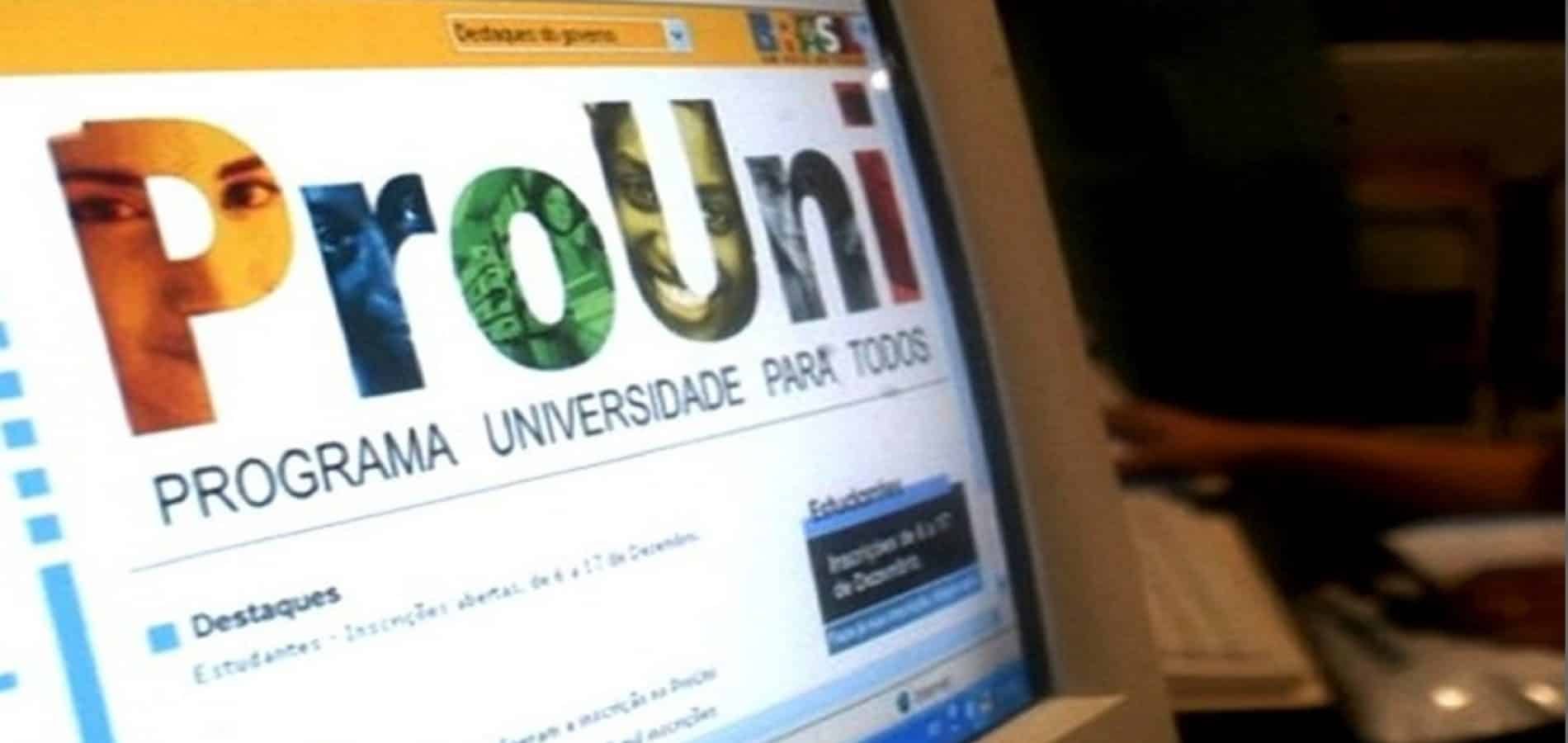 Prouni 2024: prazo para comprovar informações segue até hoje (20)!