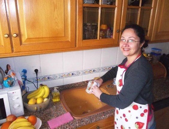 Aposentadoria para dona de casa; veja se é possível