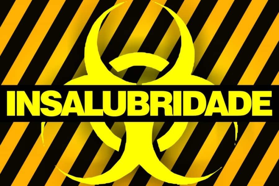Cálculo adicional de insalubridade: quando devo receber?
