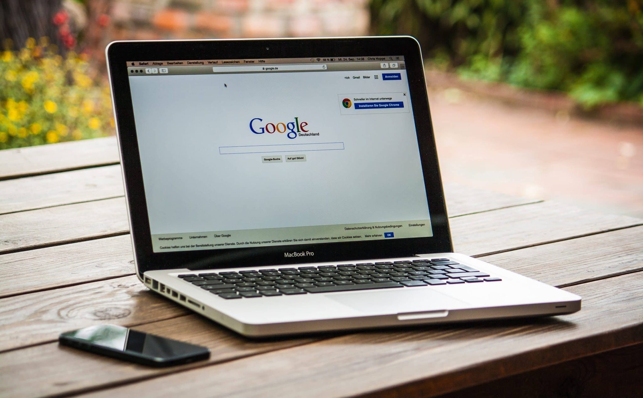 Primeira página do Google, quais as vantagens?