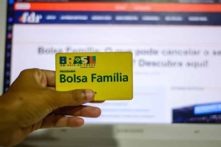 Bolsa Família não terá mais os aumentos de 50% neste ano
