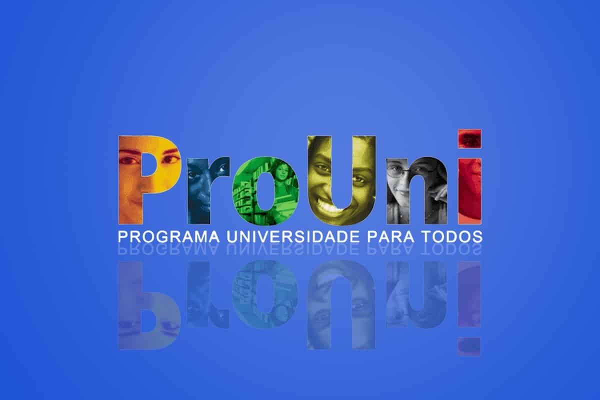 Atenção! Inscrições para o Prouni do 2º semestre começam HOJE (30)