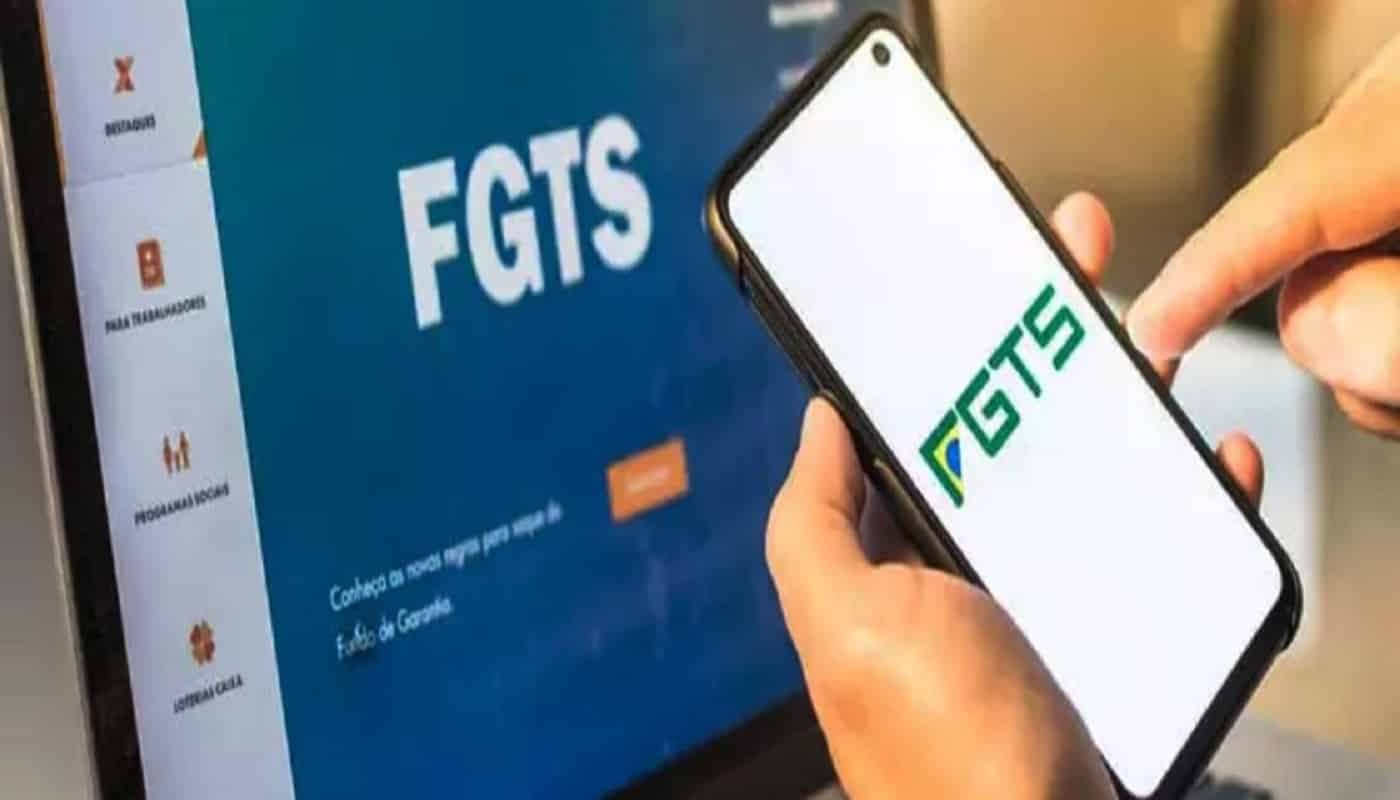 FGTS: saque aniversário foi liberado para nascidos em julho