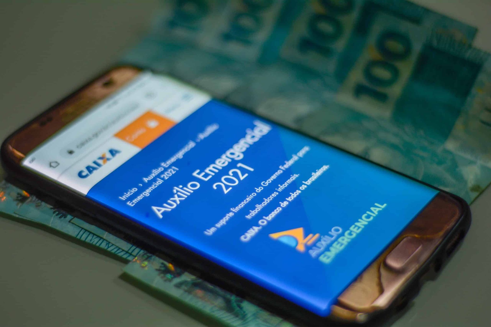 Auxílio emergencial: confira regras para receber a prorrogação