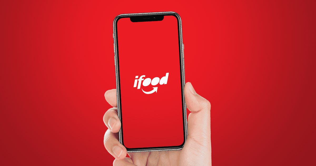 iFood : passo a passo para abrir um restaurante no aplicativo