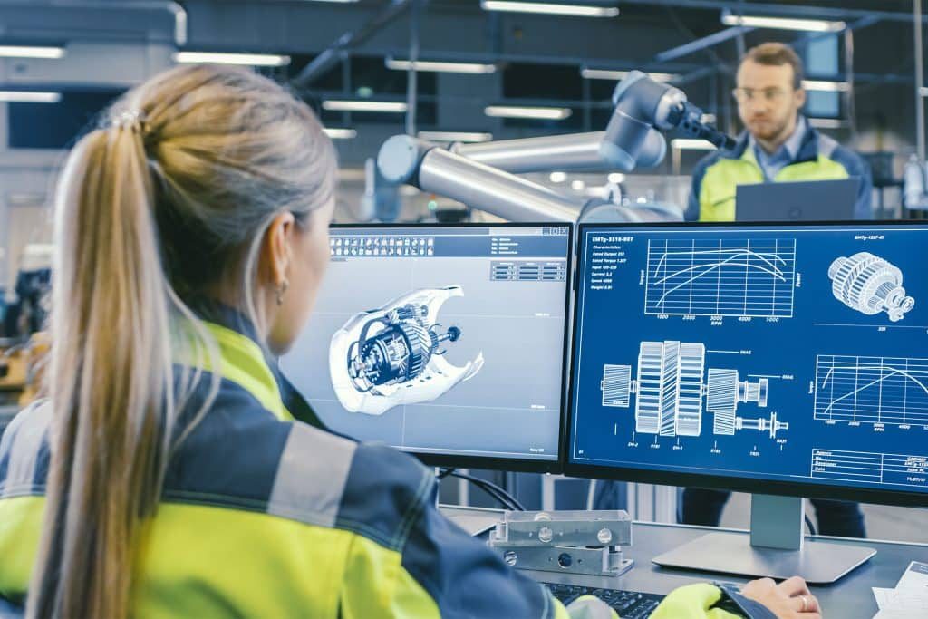 Engenharia mecânica : vagas de emprego em - SC - Julho