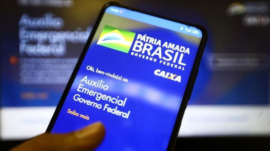 Calendário do auxílio emergencial do dia 26 a 30 de julho