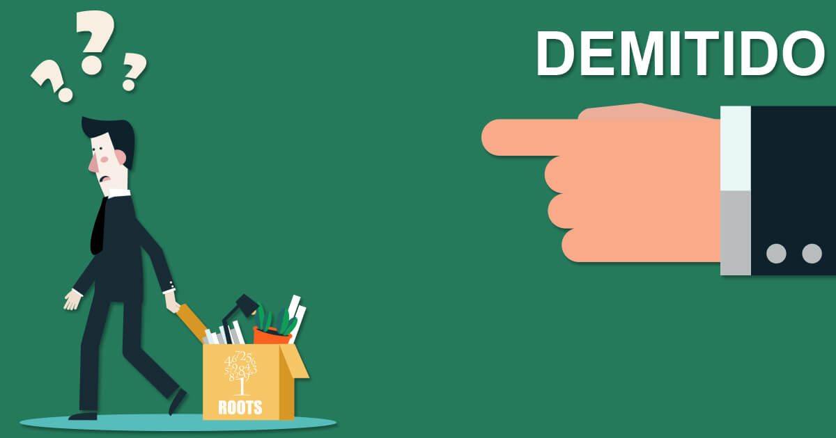 Fazer ameaças no trabalho pode resultar em demissão por justa causa?