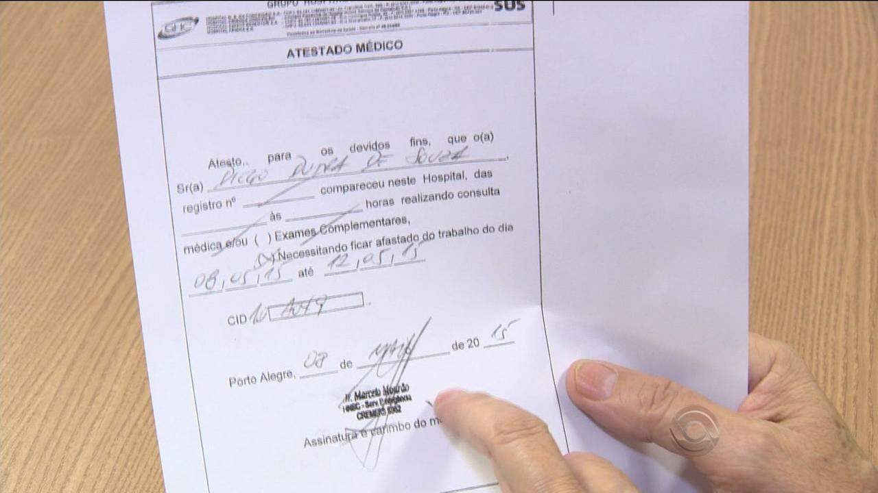 Você sabia que existem faltas que são justificadas por lei? Saiba quais são