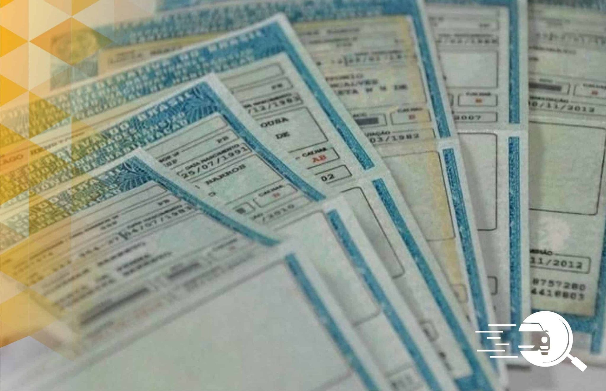 CNH 2025: notícia pega motoristas de surpresa com possíveis mudanças