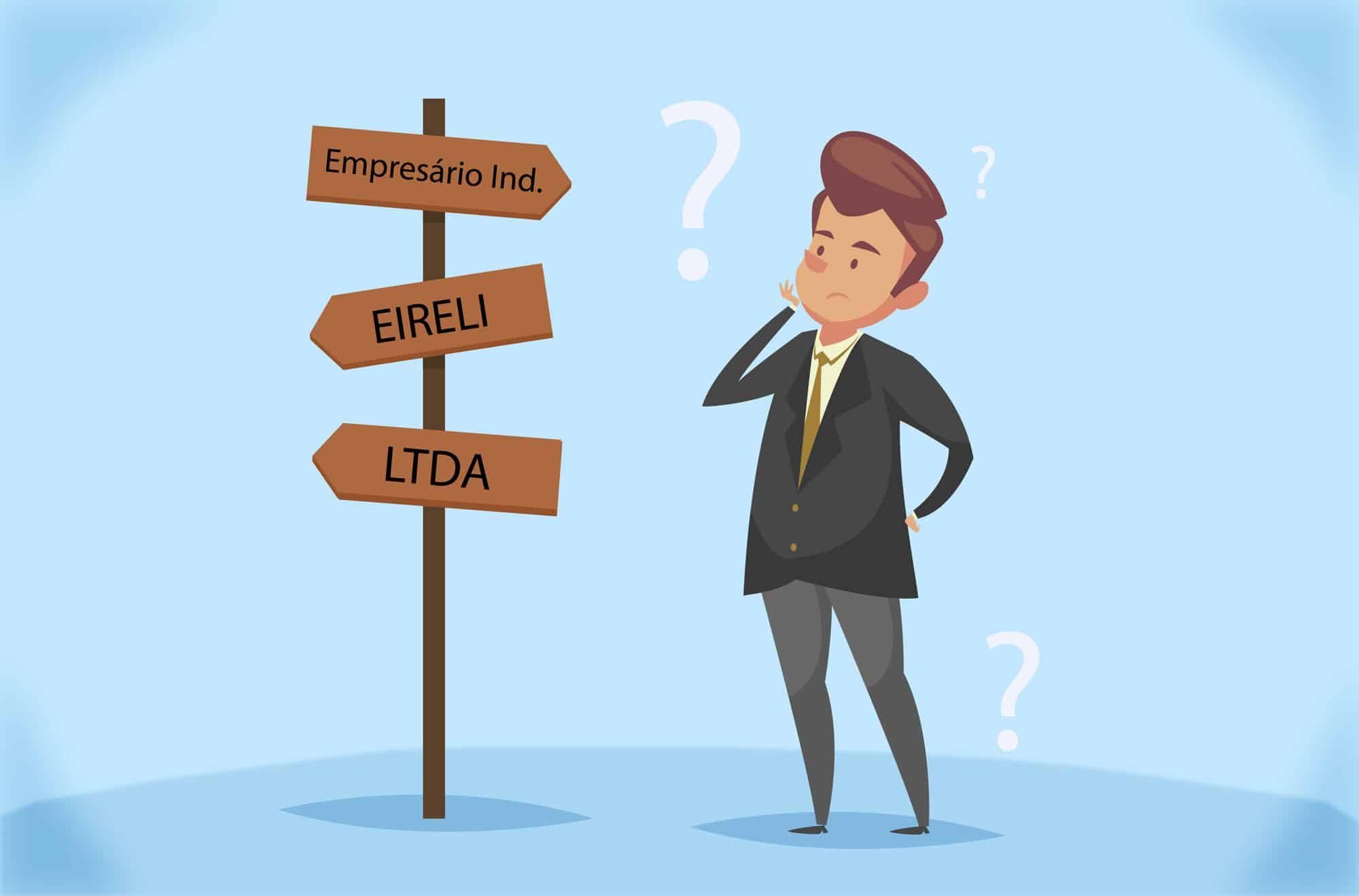 EIRELI: você sabe qual o capital mínimo?