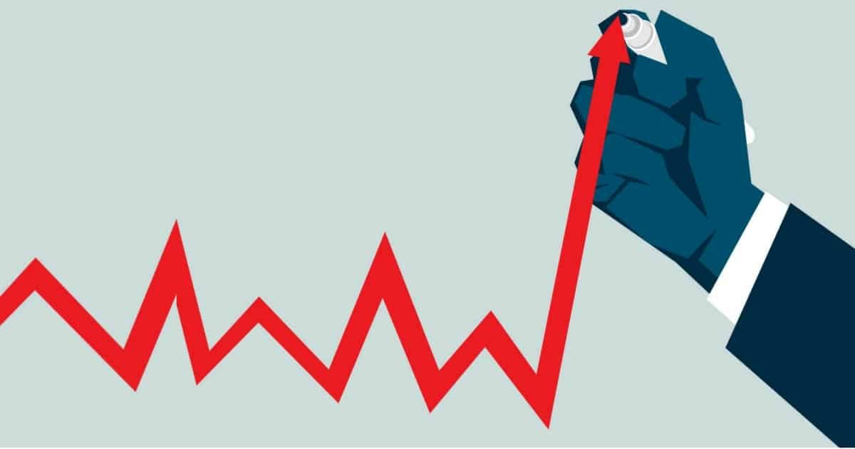 Inflação acumulada sentida por pobres está em  6,75%