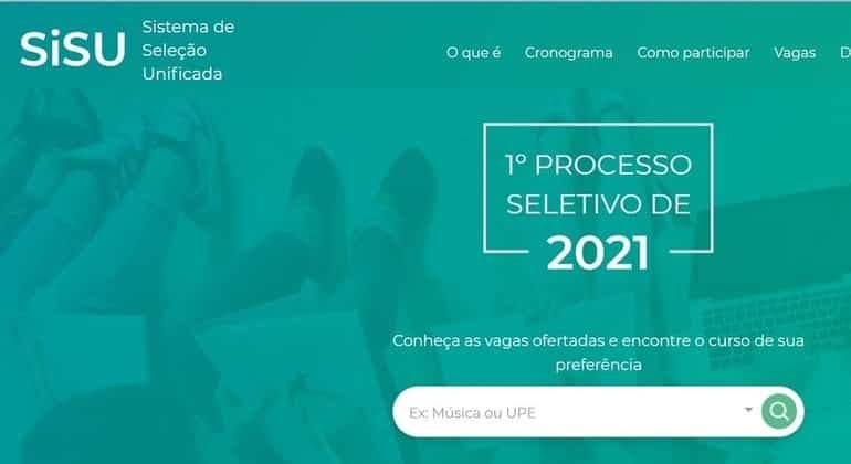Resultado do SISU: quando deve ser liberado?