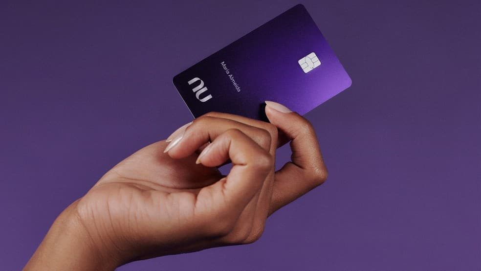 Conta PJ do Nubank agora tem área de cobranças para MEI, entenda