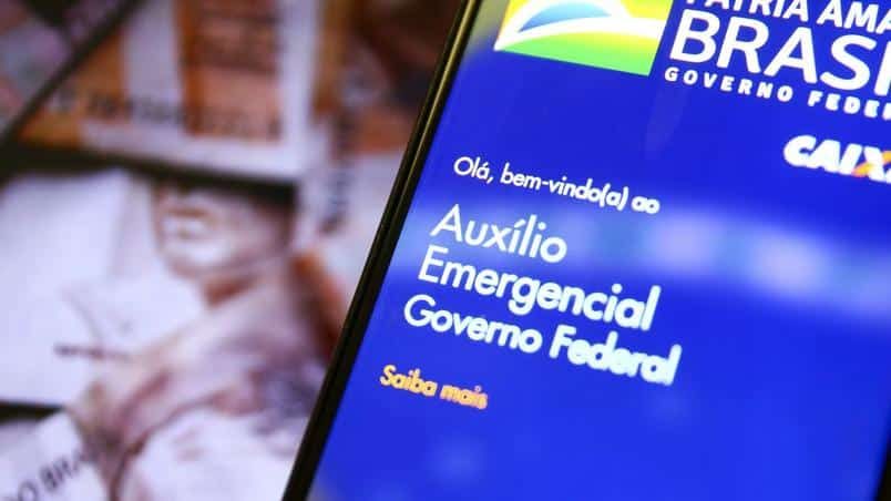 Auxílio emergencial: 5 grupos terão saque permitido nesta semana, veja