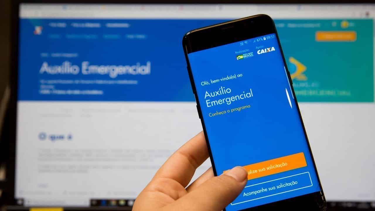 Confira valores pagos na quinta parcela do auxílio emergencial