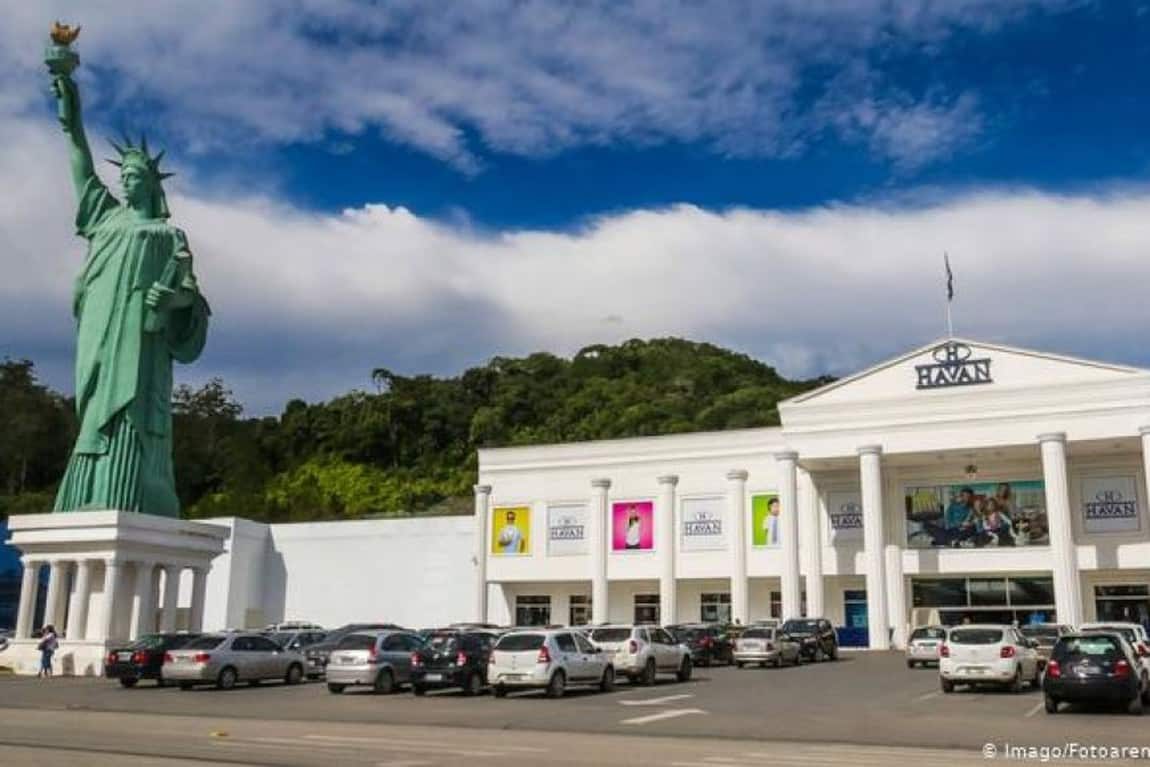 Havan está com vagas abertas para estágio: veja qual área e como se inscrever