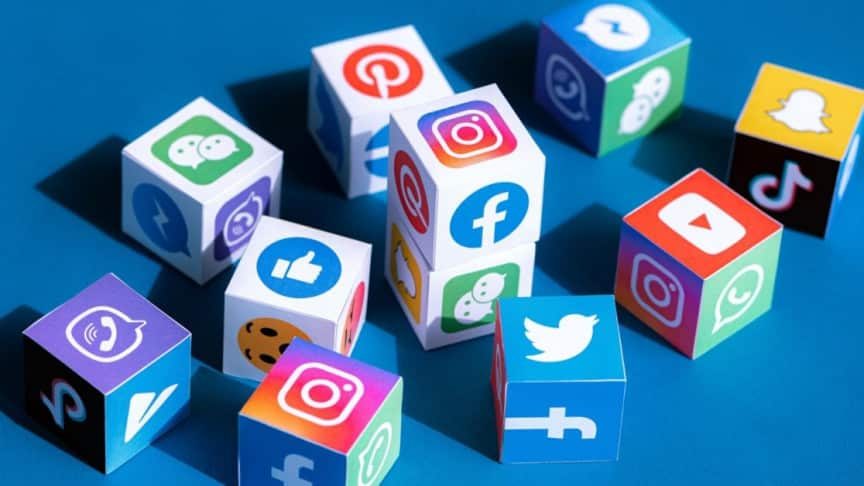 Estágio em produção de conteúdo e social media