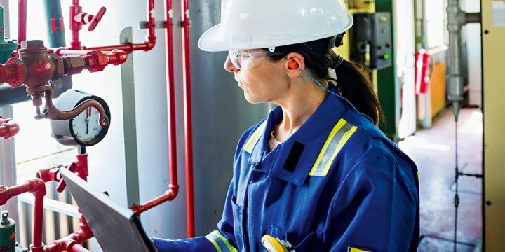 Vagas de emprego para Assistente de Segurança do Trabalho