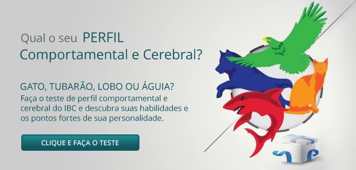 Teste de perfil comportamental: por que fazer com seus funcionários?