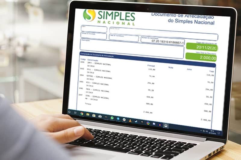 Simples Nacional para MEI: confira dúvidas e respostas sobre ele