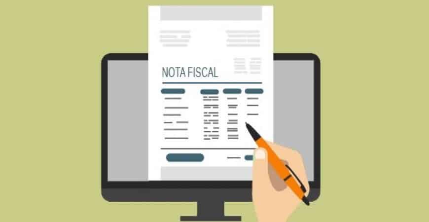 Por que colocar o CPF ou CNP na nota fiscal?