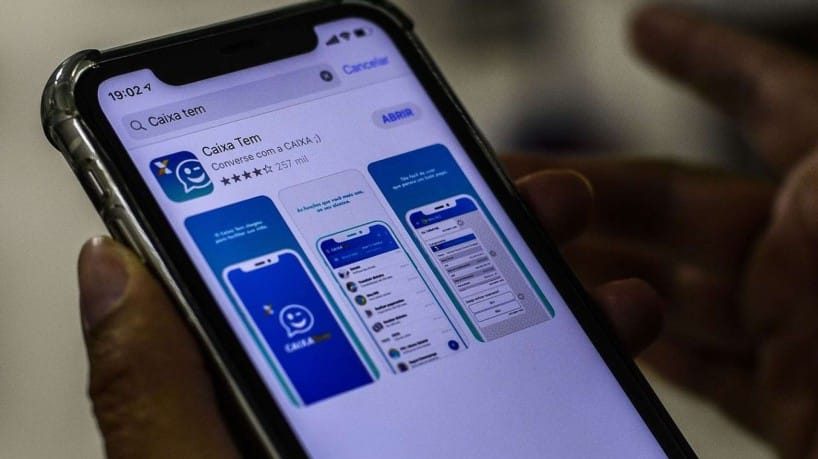 Recebeu um boleto SMS para pagar como devolução do auxílio? Pode ser fraude!