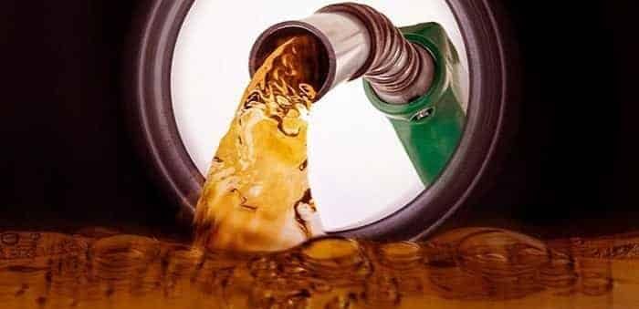 Gasolina será vendida a mais de R$ 7 o litro até o final do ano