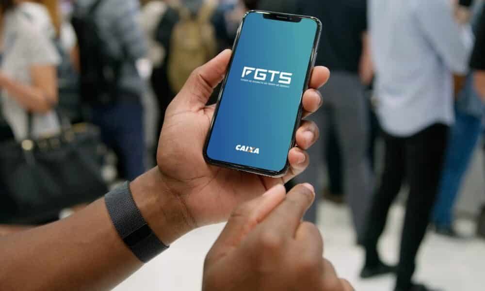 Lucro FGTS: trabalhador pode receber até R$ 1800, veja!