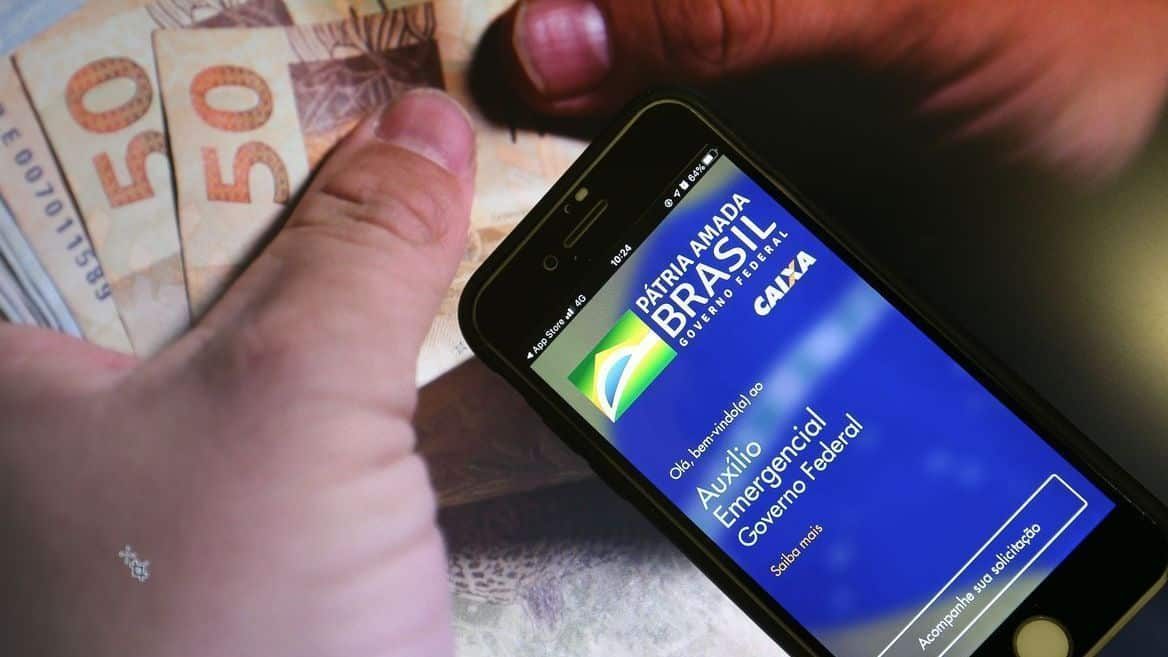 Auxílio emergencial: confira calendário completo para sexta parcela