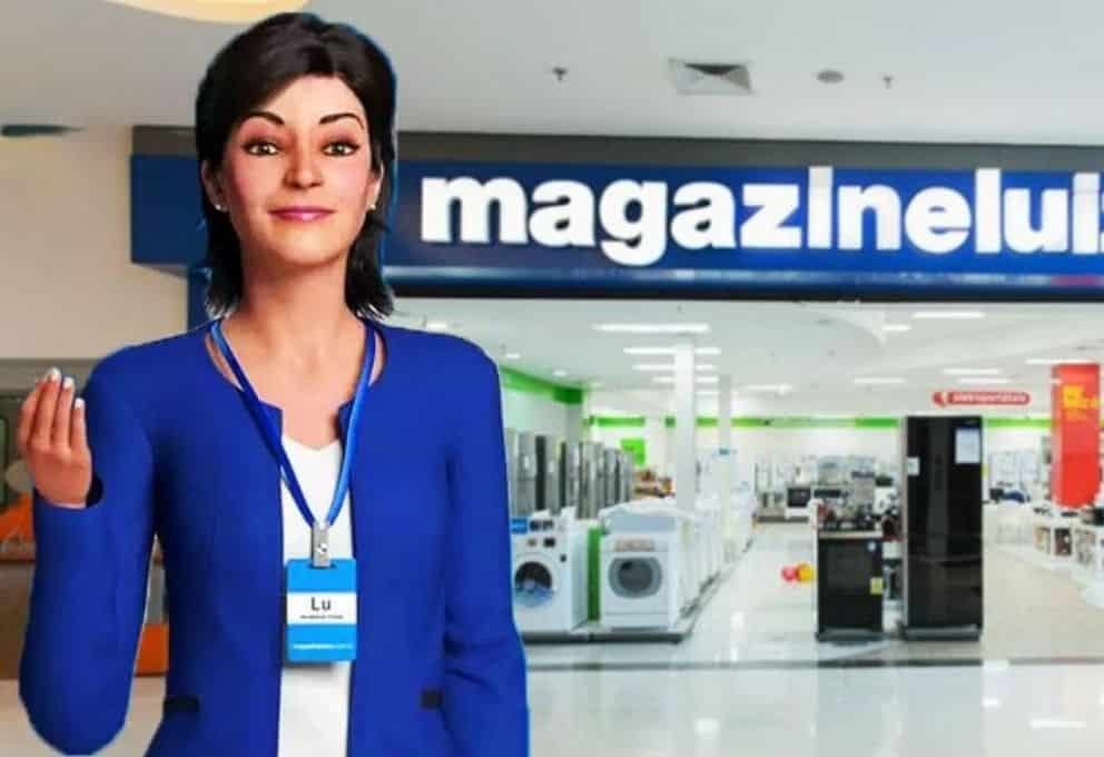 Magazine Luíza abre dezenas de vagas para desenvolvedores e programadores