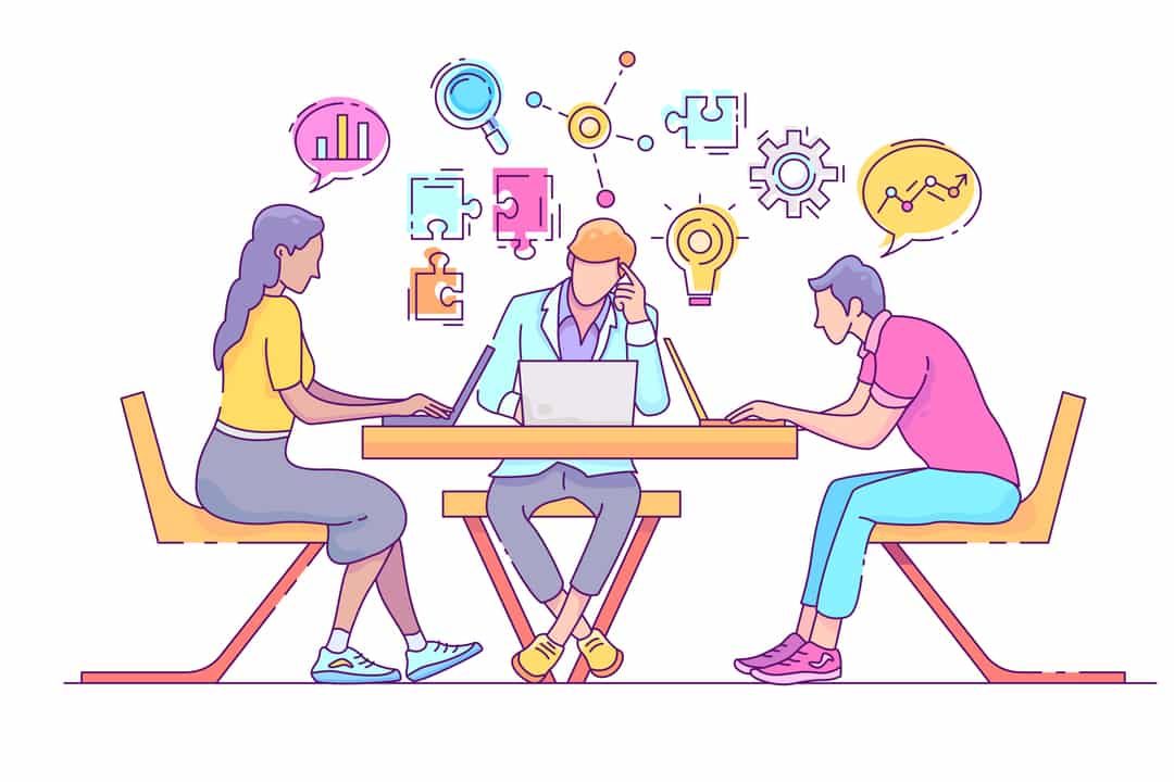 Melhores agências de marketing para ajudar no seu negócio