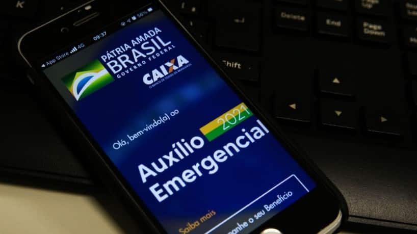 Saque do auxílio emergencial para essa semana: confira datas