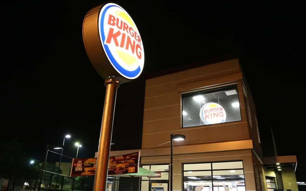 Burger King abre novas vagas de emprego: confira quais são