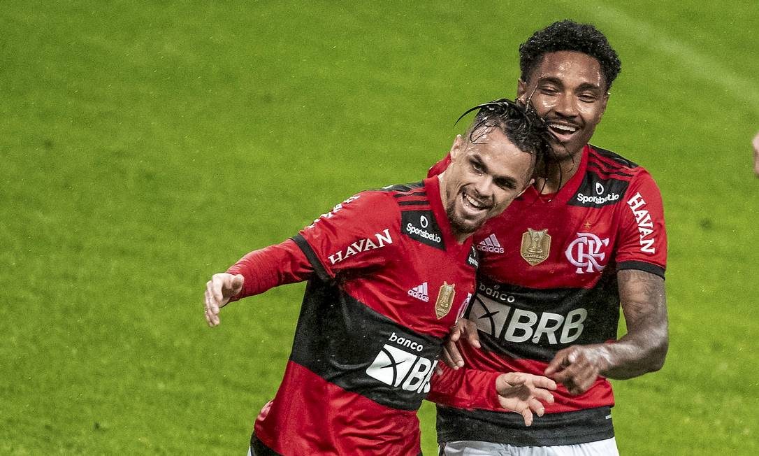 Depois de duas semanas parado, veja quando Flamengo entra em campo