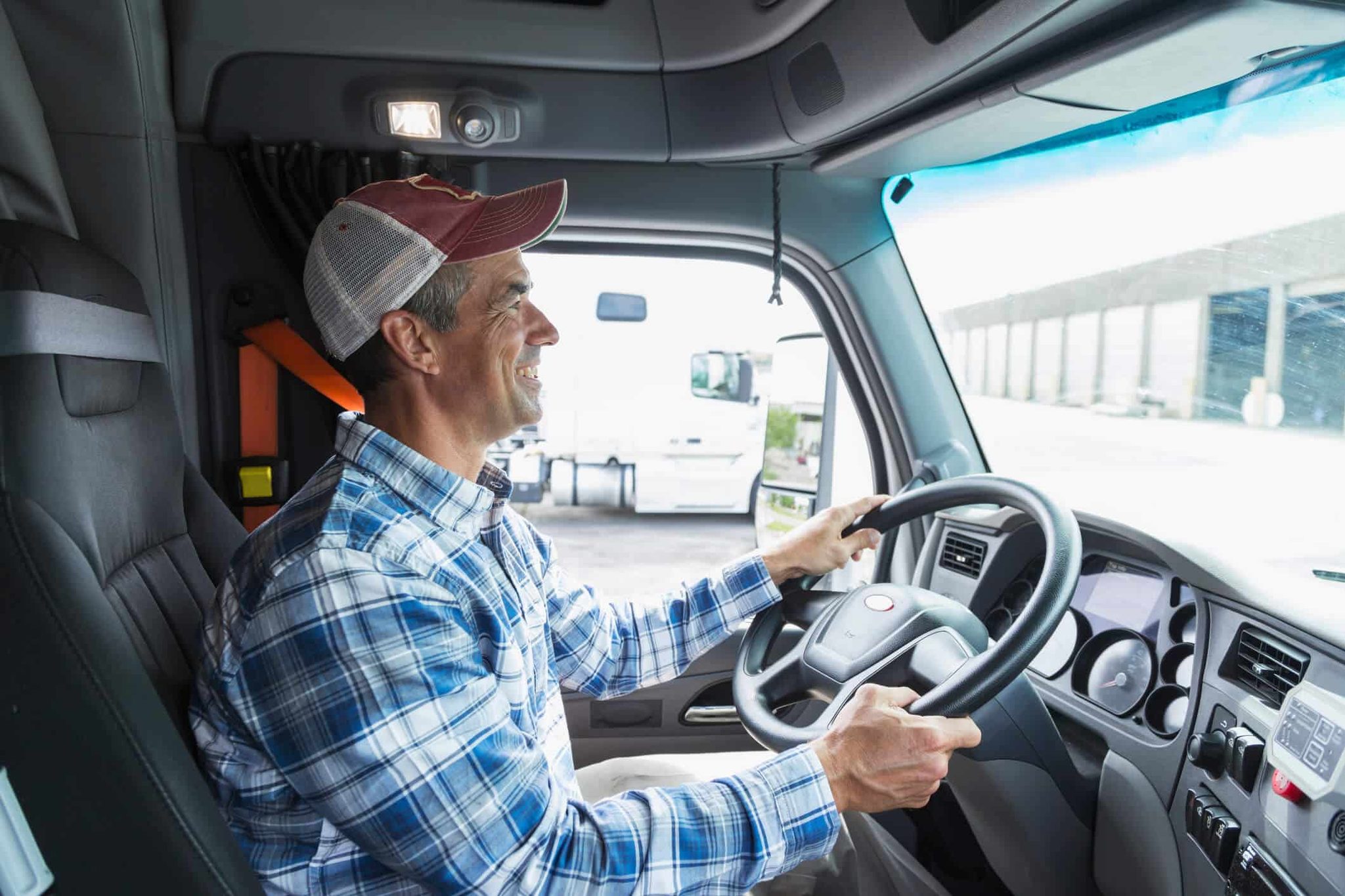 Transporte de cargas: PLP 55/2025 quer elevar o limite de receita bruta