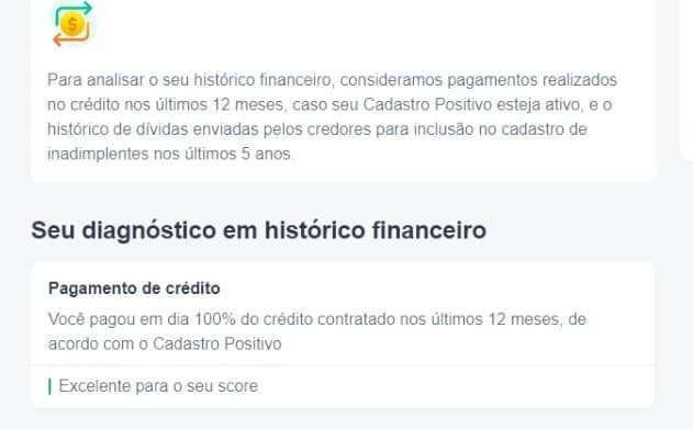 Serasa: "por que meu score caiu se pago tudo em dia?"