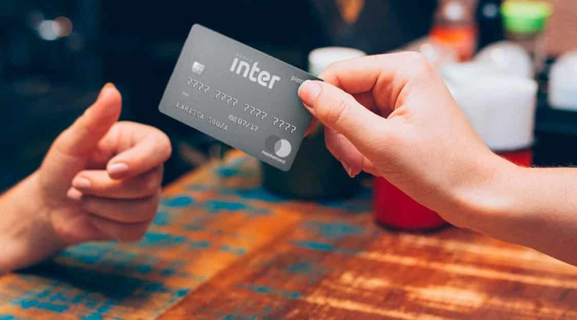 Inter Platinum: confira como conseguir, quais as vantagens e mais!