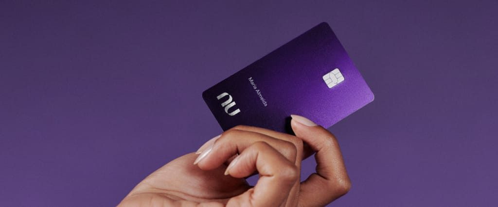 Ultravioleta do Nubank vale à pena para MEI?