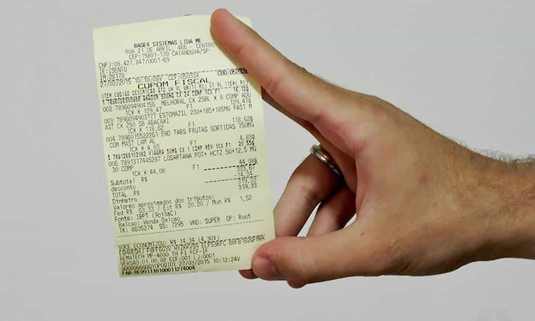 Autônomo pode emitir nota fiscal ?