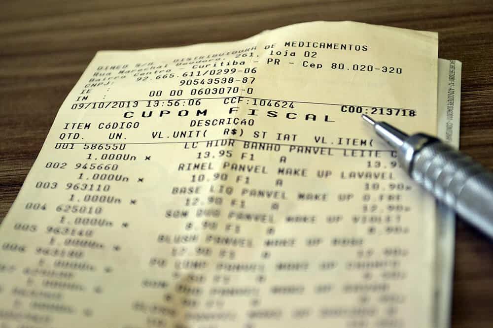 Como fazer a transferência de titularidade de nota fiscal