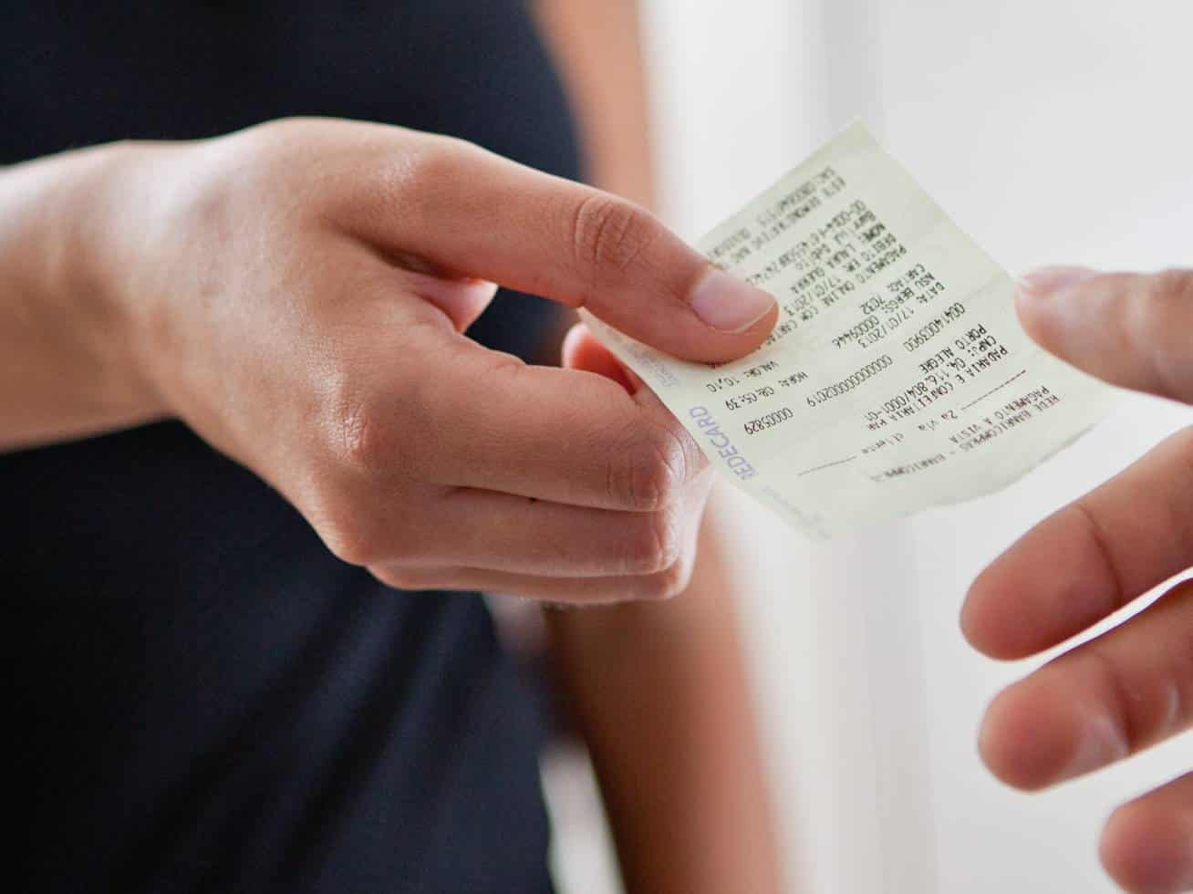 Notas fiscais: saiba o que não fazer para evitar problemas