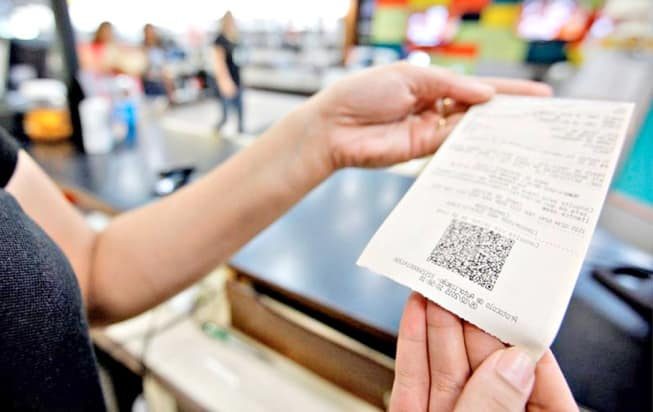 Saiba o que fazer caso emitam notas fiscais em seu nome