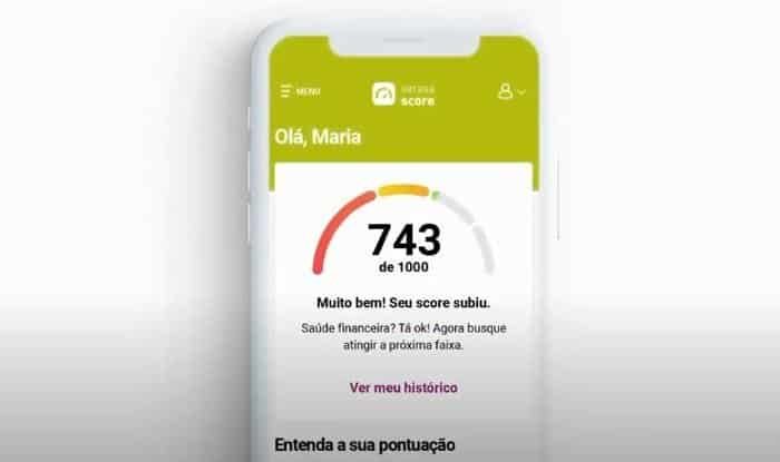 Se colocar CPF na nota fiscal posso aumentar meu score de crédito?