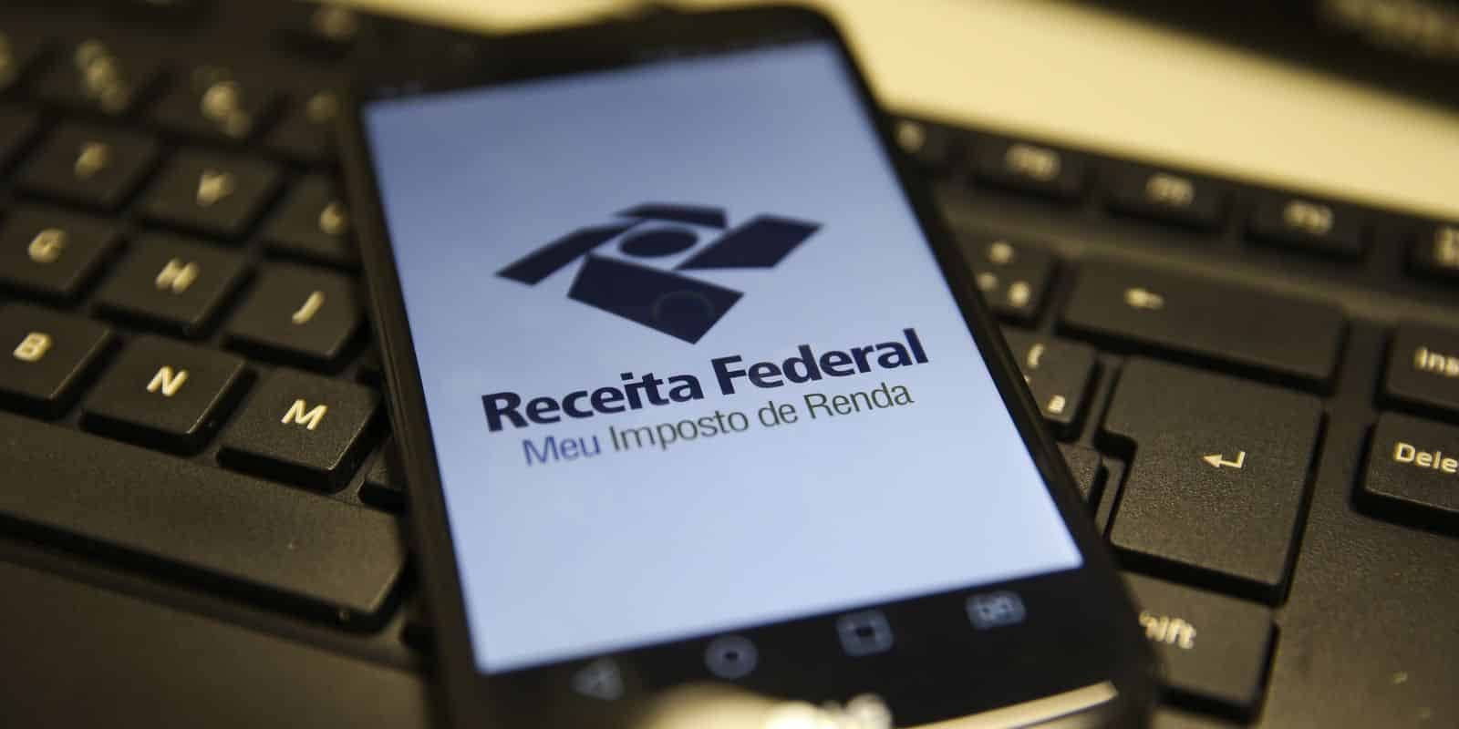 Veja o quanto você paga de imposto para o governo federal